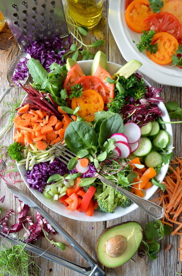 Greens